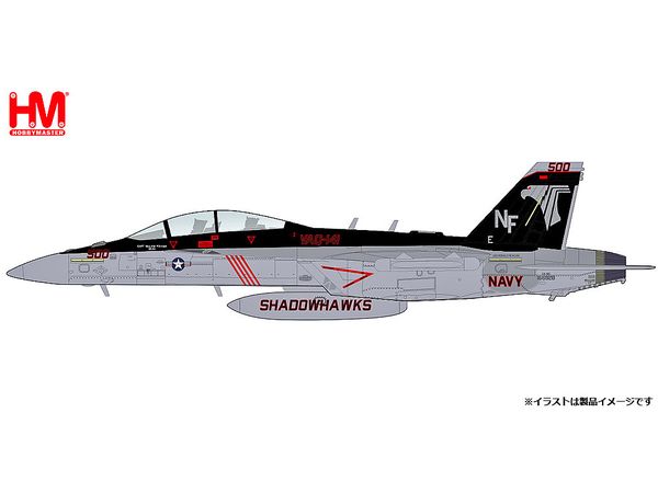 EA-18G Growler VAQ-141 Shadow Hawks