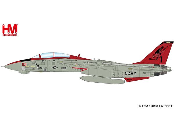 F-14B Tomcat VF-101 Grim Reapers