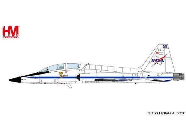 T-38N Talon NASA National Aeronautics and Space Administration 2020