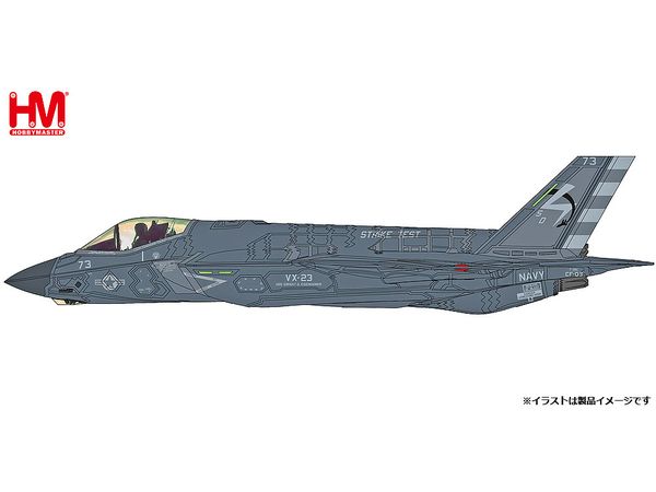 F-35C Lightning II US Navy CF-03