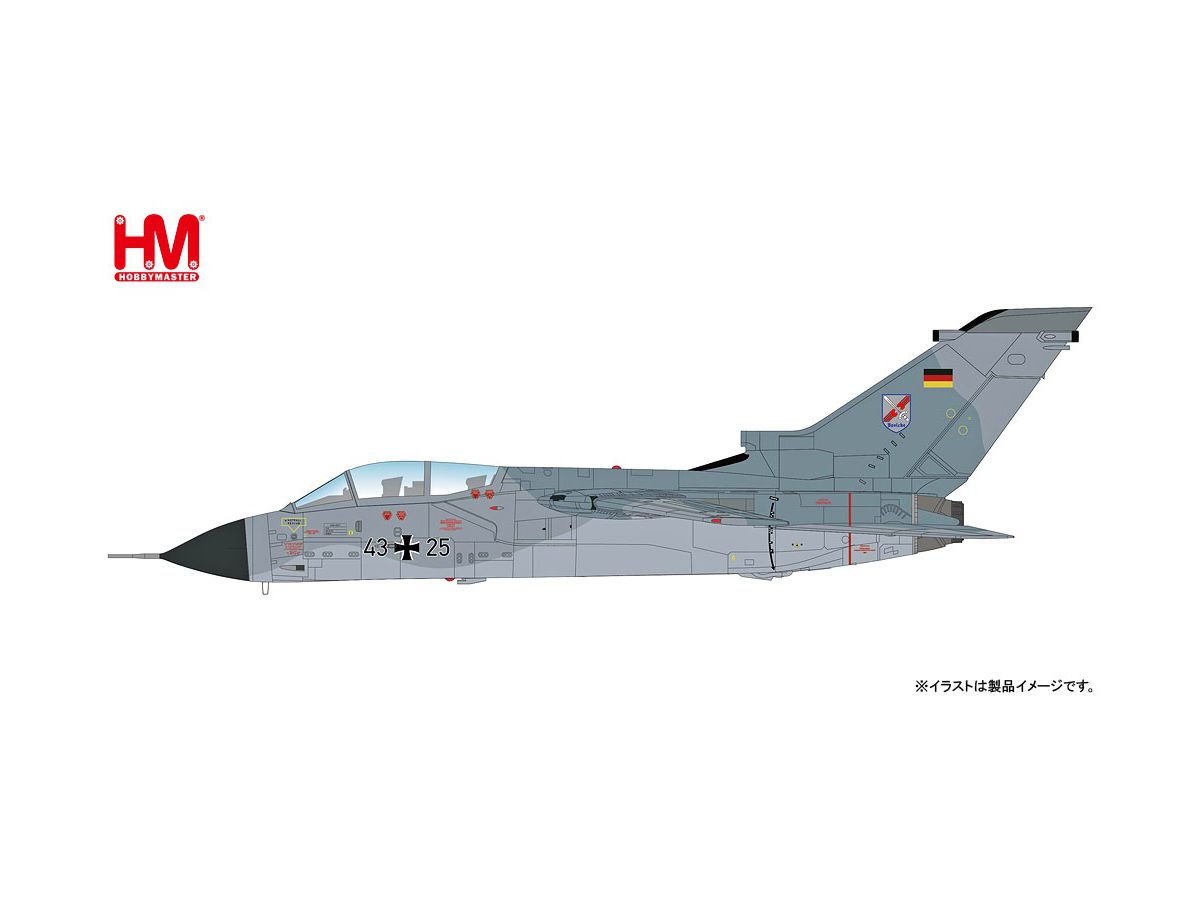 Tornado IDS German Federal Air Force 31st Combat Bombing Air Corps