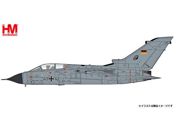 Tornado IDS Luftwaffe 33rd Fighter-Bomber Wing 2022