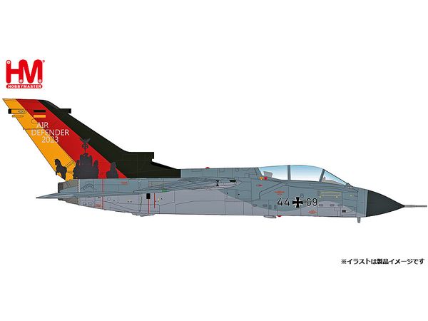 Tornado IDS Luftwaffe 51st Air Force Tactical Wing Air Defender 23