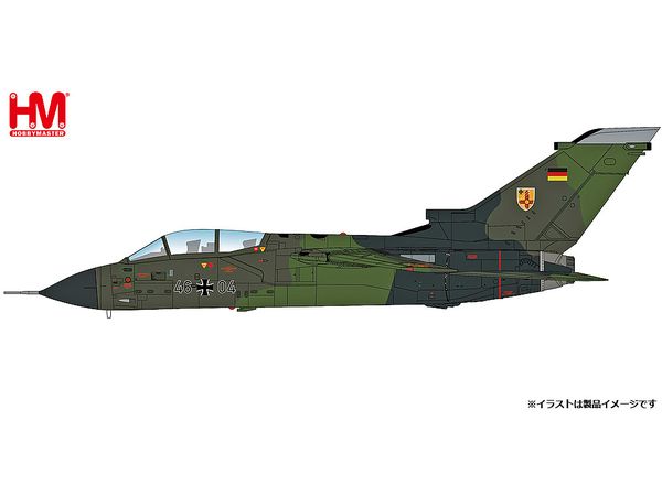 Tornado IDS Holloman AB 46+04, German AF Flight Training Centre (FlgAusbZLw), 2007