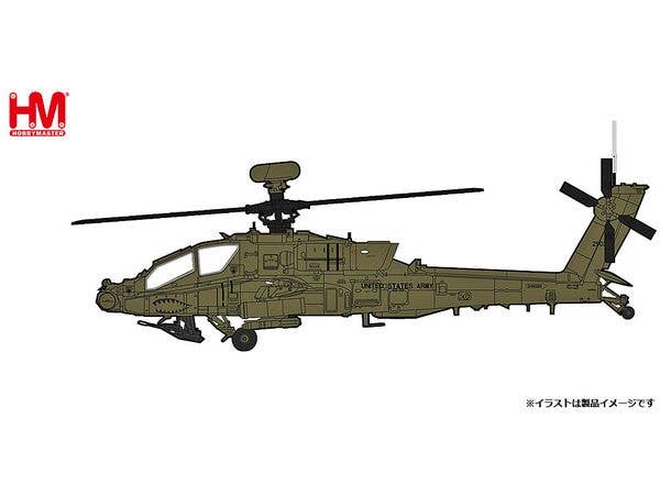AH-64E Apache Guardian 12-09025 16th Combat Aviation Brigade US Army