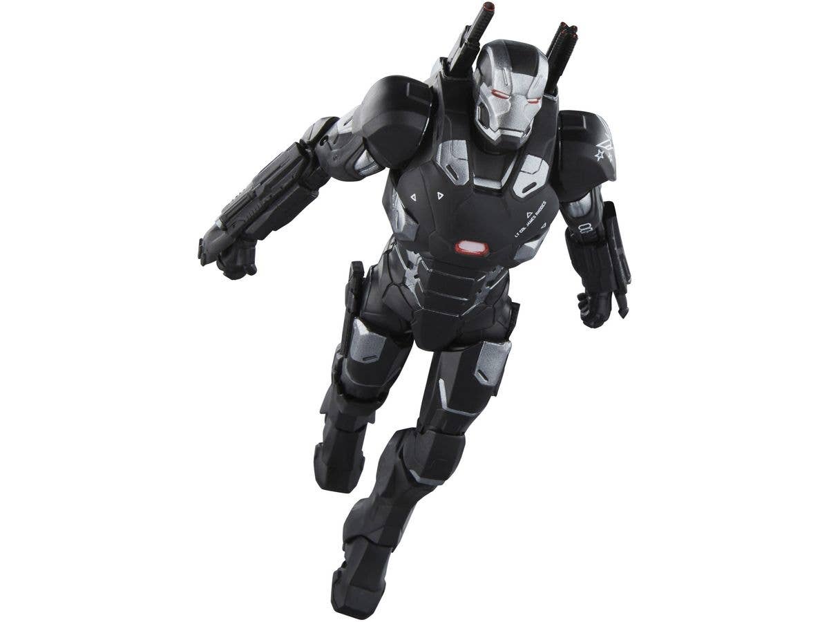 Marvel Legends Series The Infinity Saga Captain America: Civil War War Machine