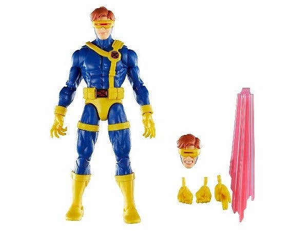 Marvel Legends Series X-Men '97 Cyclops