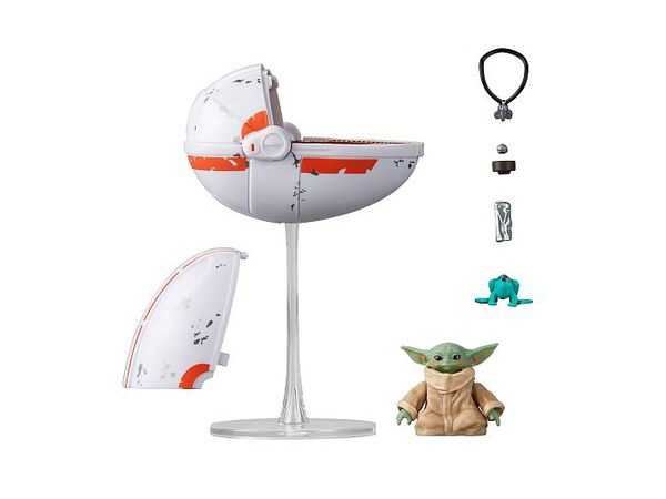 Star Wars The Black Series Archive Grogu