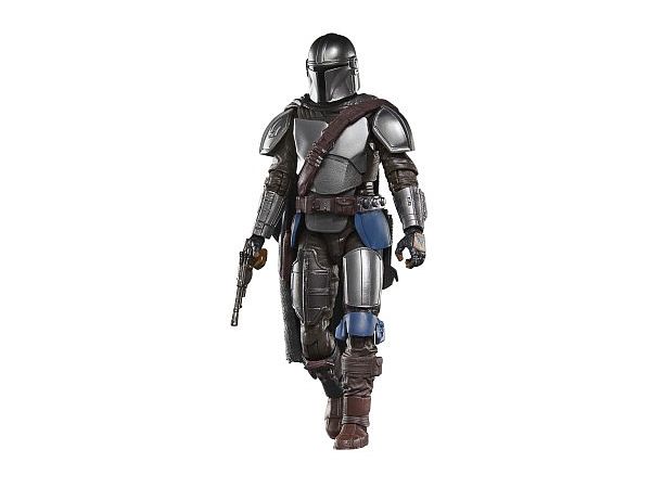 Star Wars The Black Series The Mandalorian (Mines of Mandalore)