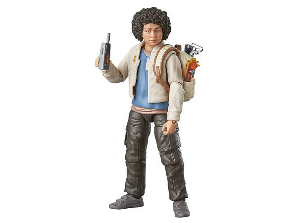 Star Wars The Black Series Star Wars: Skeleton Crew Wim