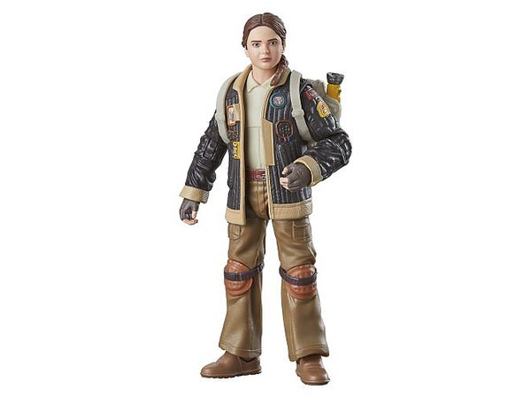 Star Wars The Black Series Star Wars: Skeleton Crew Fern