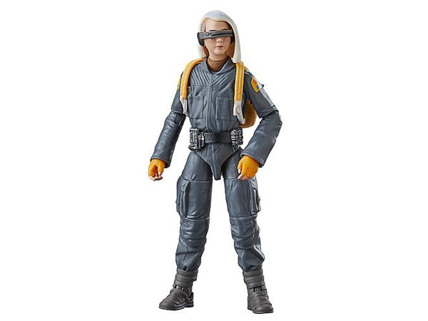 Star Wars The Black Series Star Wars: Skeleton Crew KB