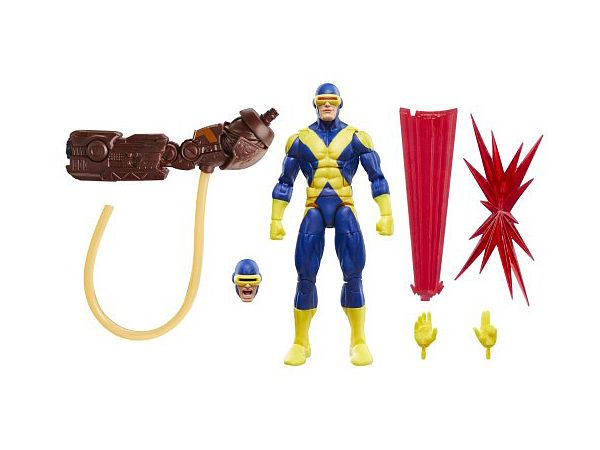 Marvel Legends Series X-MEN Cyclops
