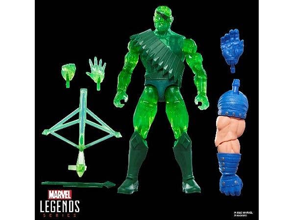 Marvel Legends Series Warbow