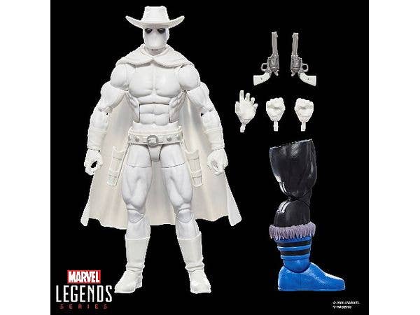 Marvel Legends Series Phantom Rider