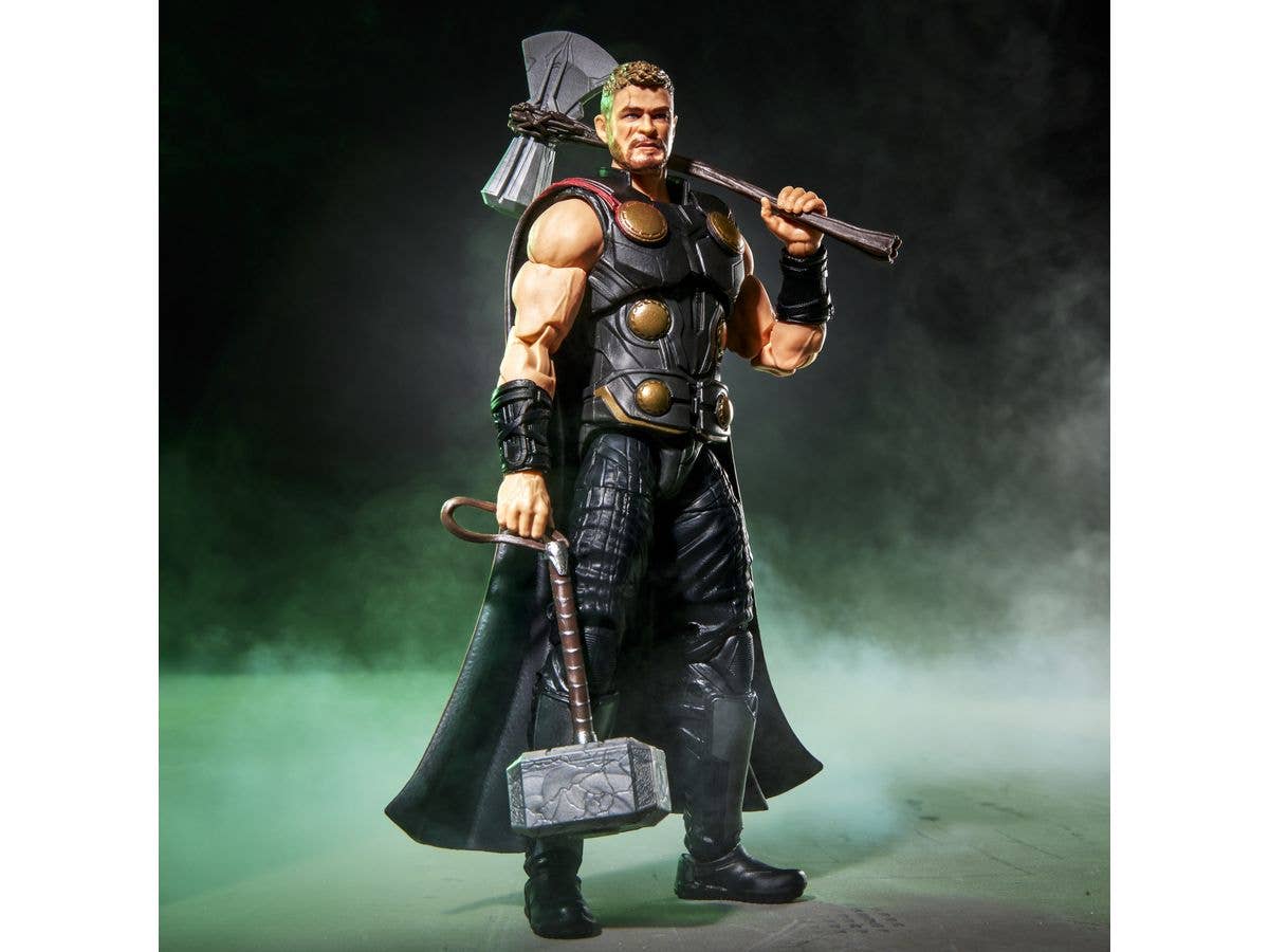 Marvel Legends Series Avengers: Doomsday Thor