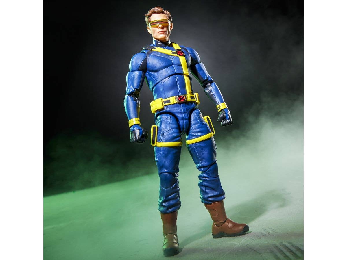 Marvel Legends Series Avengers: Doomsday Cyclops