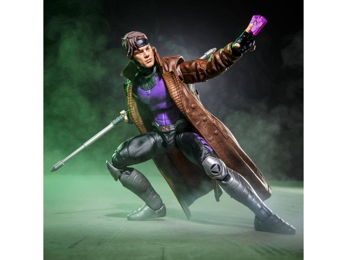 Marvel Legends Series Avengers: Doomsday Gambit