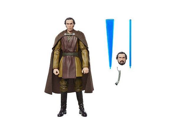 Star Wars The Black Series Star Wars: Tales of the Jedi Jedi Master Dooku