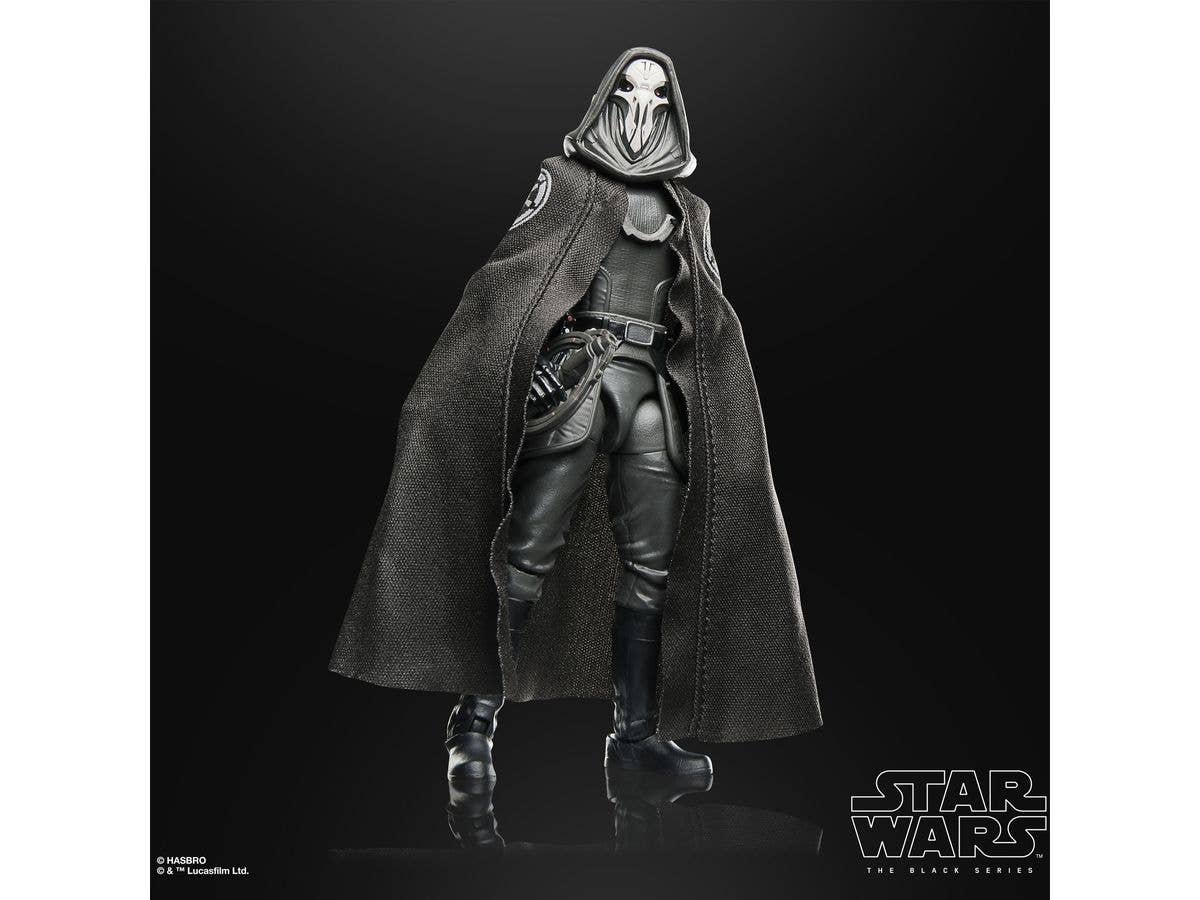 Star Wars The Black Series Star Wars: Maul - Shadow Lord Eleventh Brother