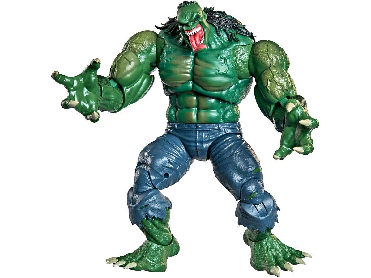 Marvel Legends Series Incredible Hulk: Hulk 2099