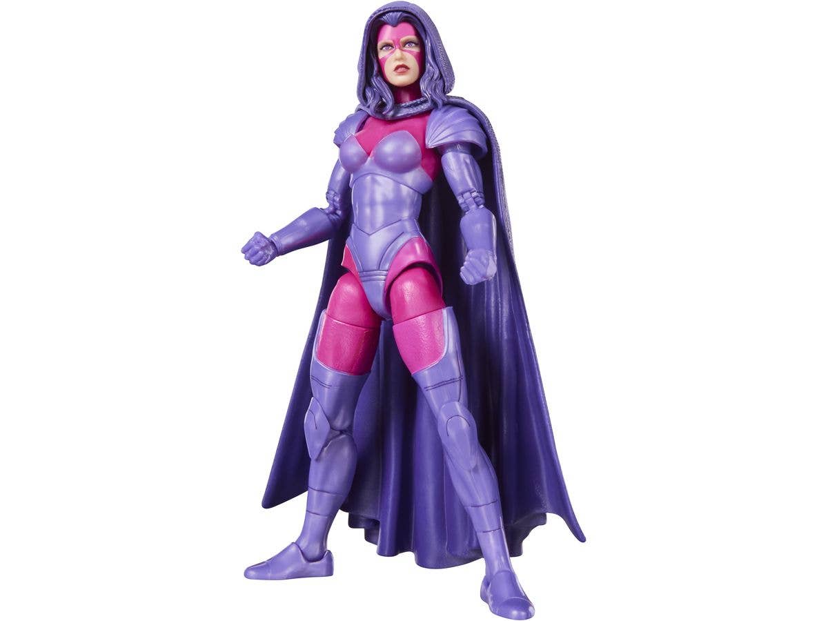 Marvel Legends Series Psylocke