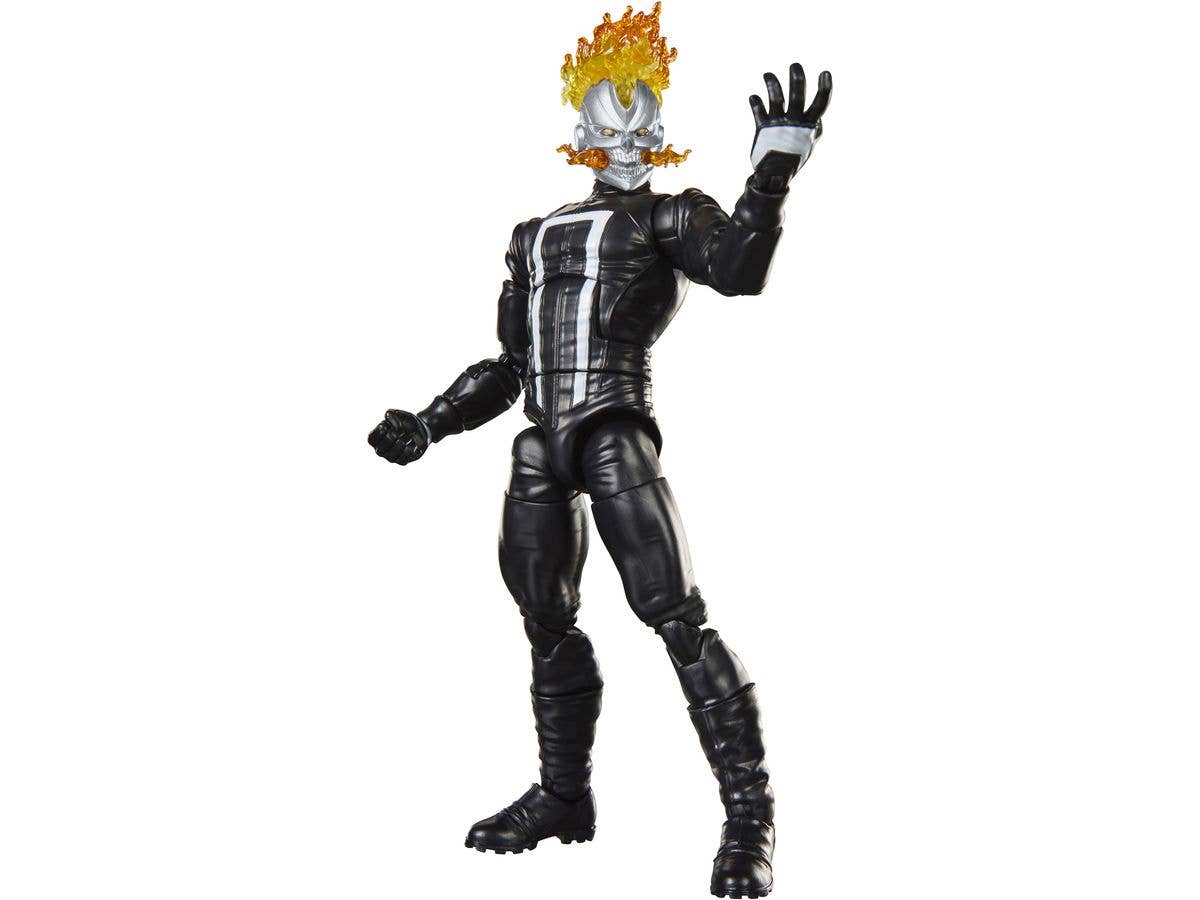 Marvel Legends Series Ghost Rider (Robbie Reyes)