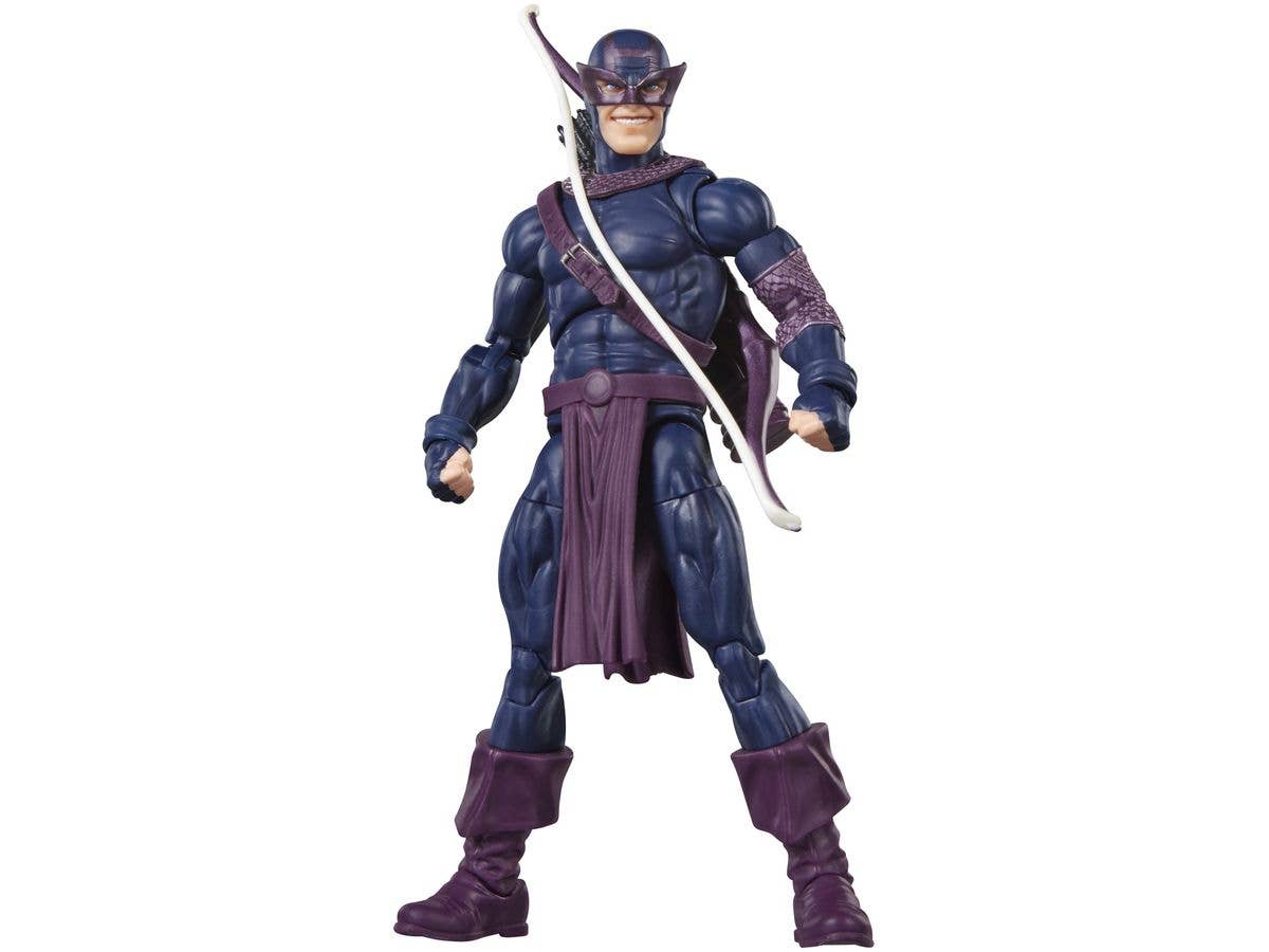Marvel Legends Series Dark Avengers Hawkeye