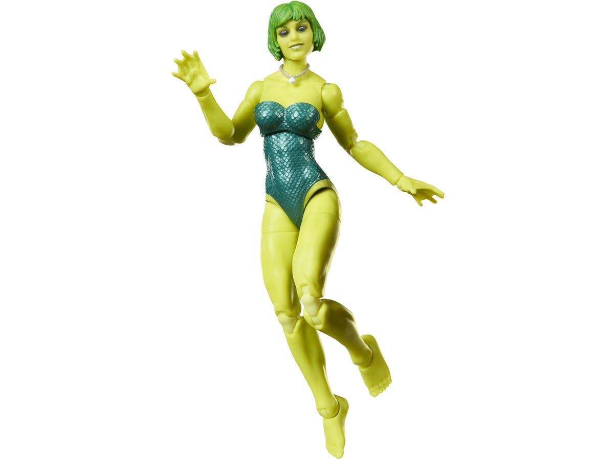 Marvel Legends Series Marvel's Marrina