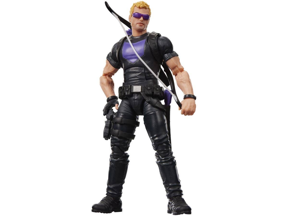 Marvel Legends Series Marvel's Hawkeye