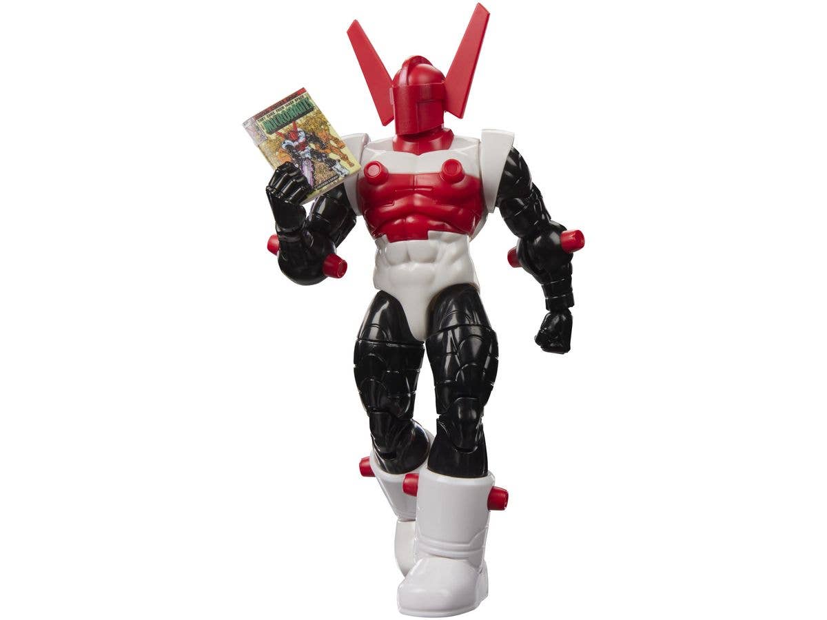 Marvel Legends Series Micronauts Acroyear