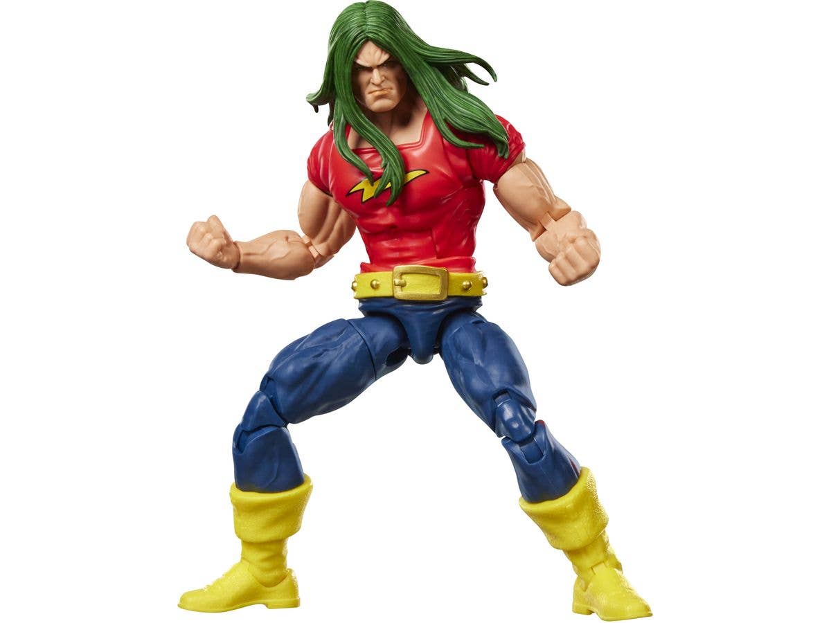 Marvel Legends Series Marvel's Doc Samson
