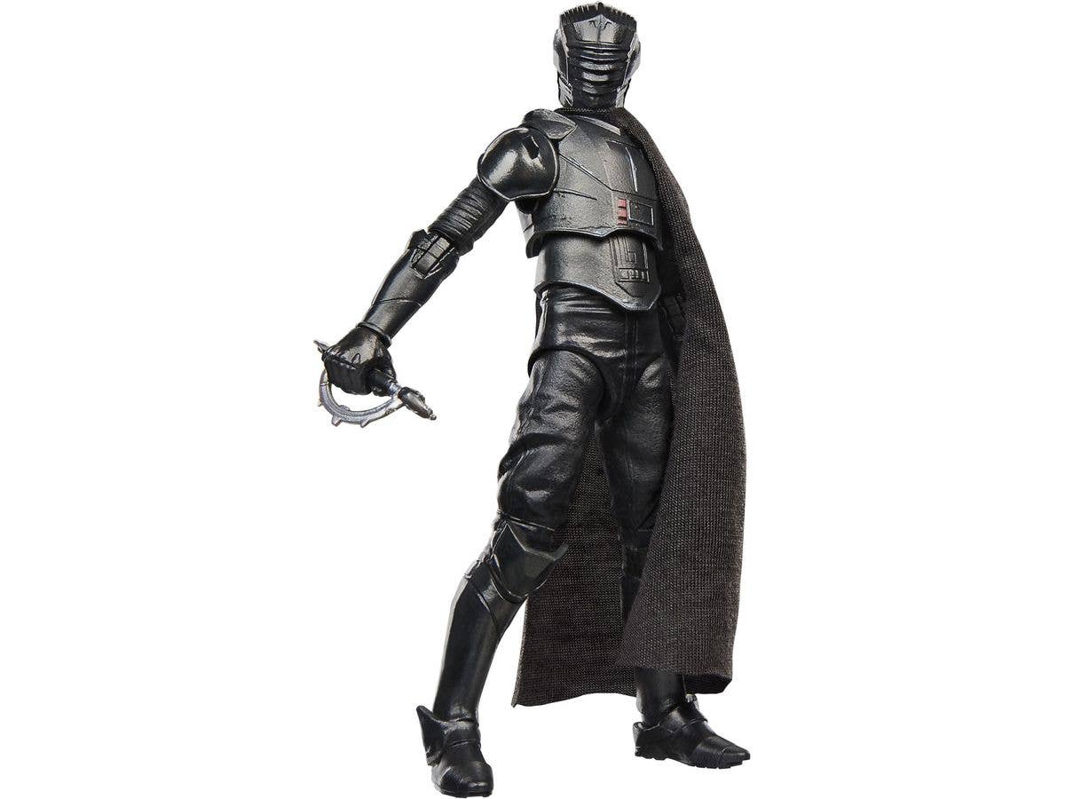 Star Wars The Black Series Star Wars: Maul - Shadow Lord Marrok