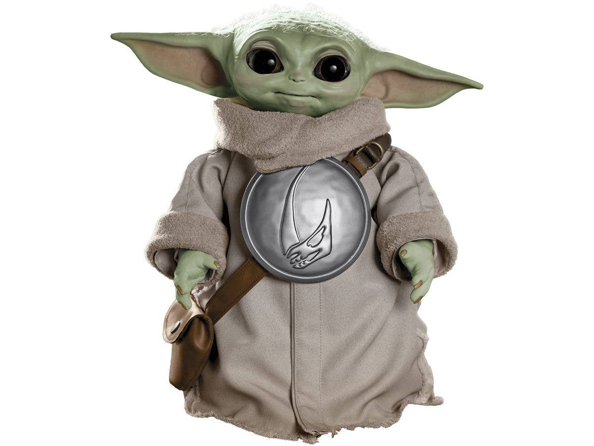 Star Wars Ultimate Grogu