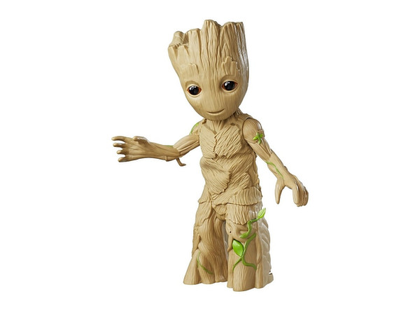 Guardians of the Galaxy Vol. 2: Dancing Figure Groot