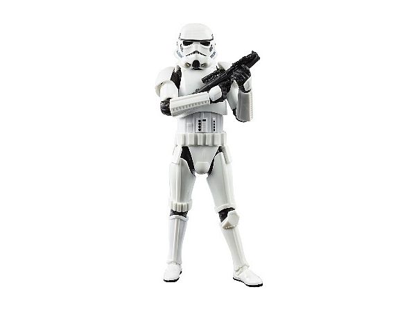 Star Wars The Black Series The Mandalorian Imperial Stormtrooper
