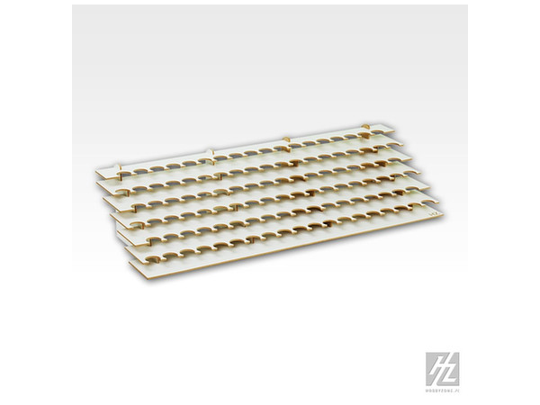 Large Paint Stand - 26mm