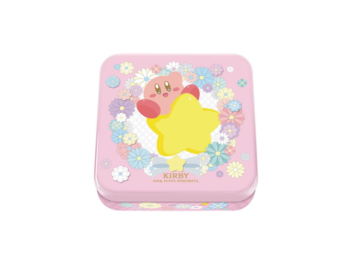 Kirby Chocolate Gift Tin (9pcs)