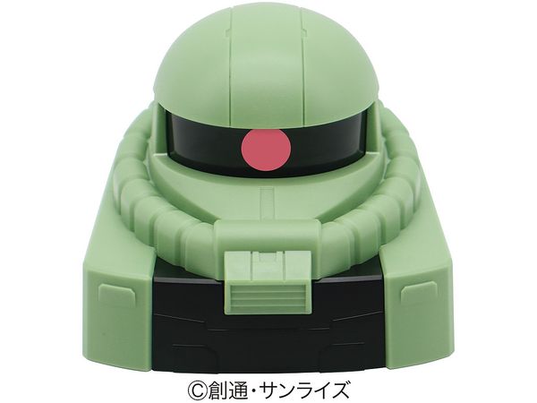 Gundam: MS-06 Zaku II Chocolate Case