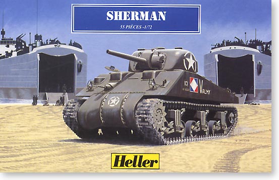 Sherman
