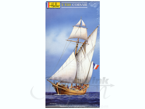 Corsair France Privateer