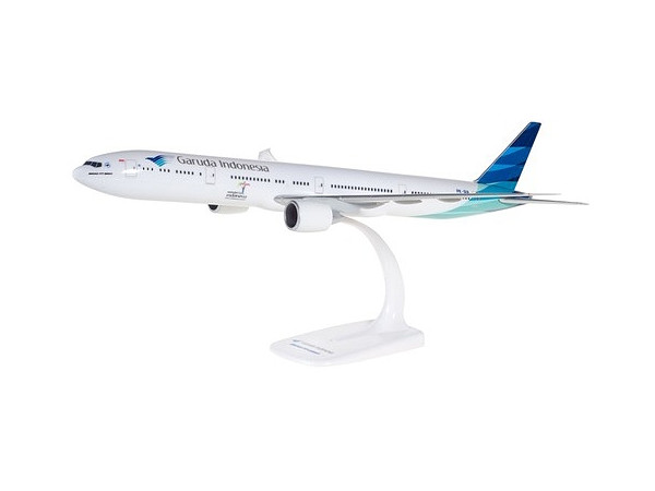 777-300ER Garuda Indonesia Airlines PK-GIA