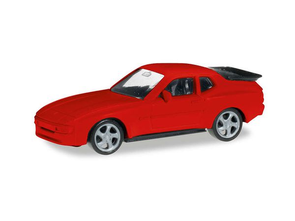 Minikit Porsche 944 Red