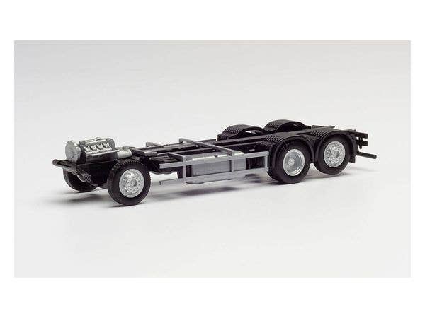 Scania CR/CS Truck Chassis for Roll-Off Kinematics