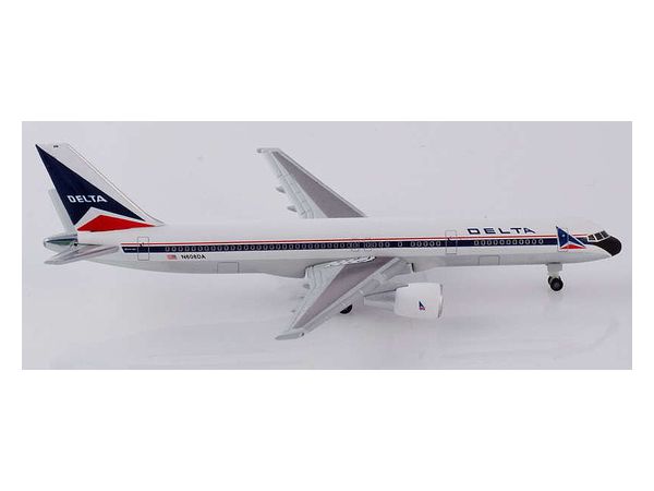 757-200 Delta Air Lines N608DA