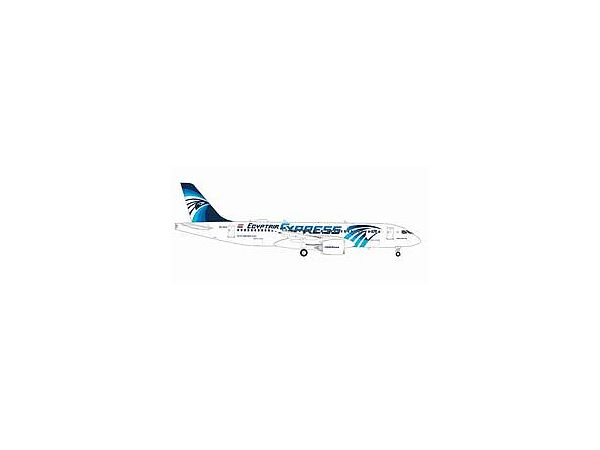 A220-300 EgyptAir Express SU-GEX