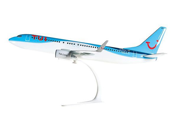 (Snap) 737-800 TUI Fly Deutschland D-ABKA