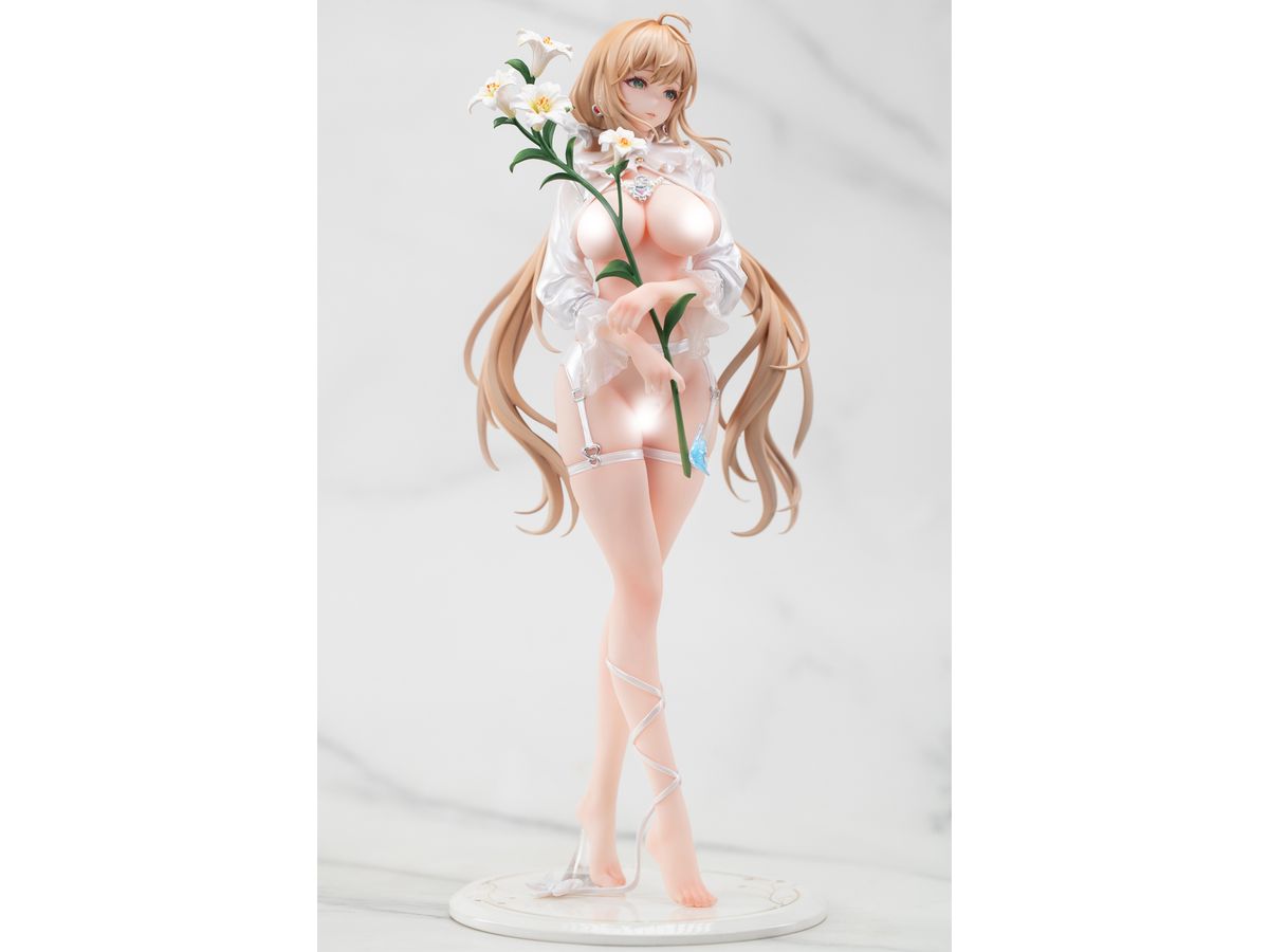 Momoko-chan ver. Standard Version (Flocked Version)