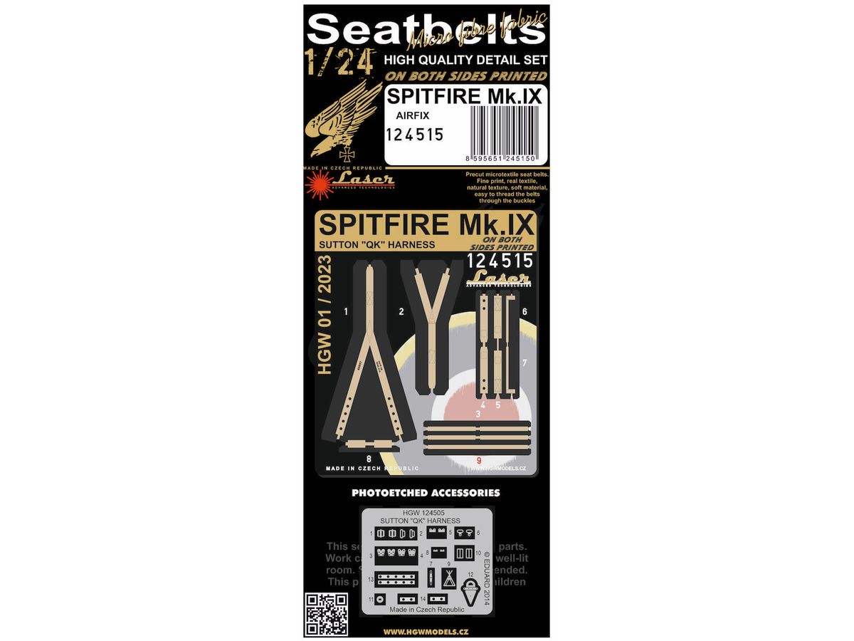 Spitfire Mk.IX