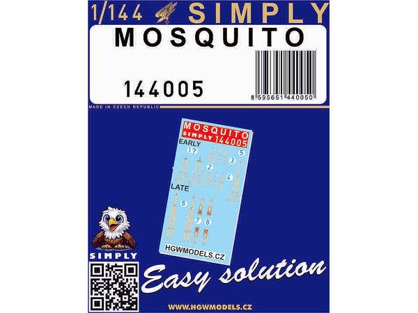MOSQUITO